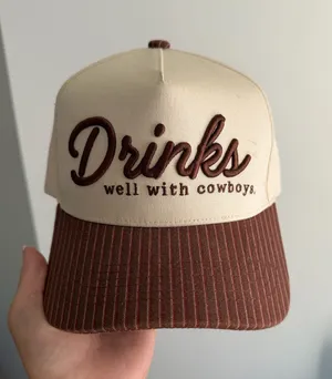 Altar'd State Trucker hat thumbnail 1