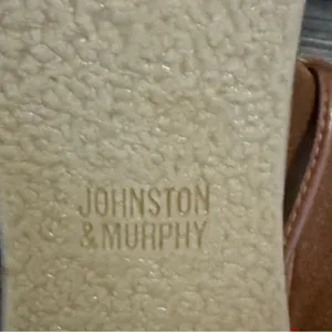 johnston murphy Jeanie Wrap Suede‎ Boots  Size 8.5 thumbnail 11