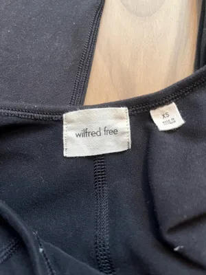 Wilfred Aritzia Jumpsuit thumbnail 3