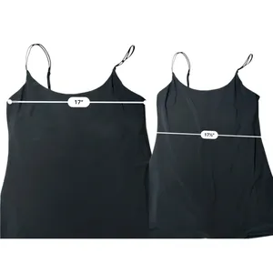 Abercrombie & Fitch Sportswear‎ Dress LARGE Tennis Golf with Shorts Black thumbnail 7