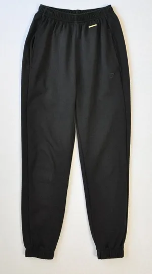 Gymshark X Whitney Simmons Black Jogger Small thumbnail 1