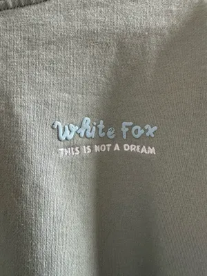 White Fox Boutique Hoodie thumbnail 2