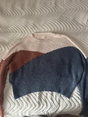 Sweater Multiple Size XS thumbnail 1