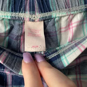 victoria’s secret pajama pants thumbnail 2