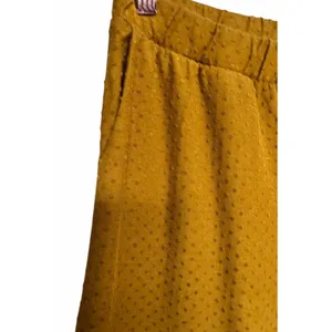 Madewell‎ Knit Bedtime Long-Sleeve Pajama Set Clipdot Women's Size Medium thumbnail 15