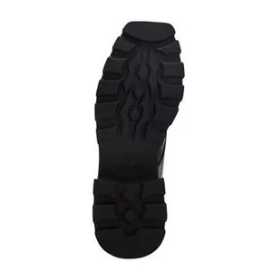 Katy Perry Daarling Black Zip Up Combat Boots 9 Embossed Patent Leather NIB‎ thumbnail 7