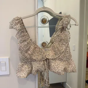 Cute LAVISH Boutique skirt set!  thumbnail 1