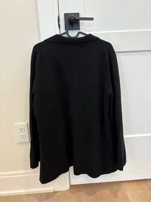 NWT JCrew Sweater Blazer thumbnail 8