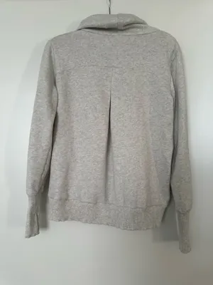 Alo Women's Turtleneck pullover thumbnail 2
