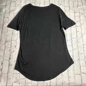Old Navy Womens City Graphic Short Sleeve Sz M thumbnail 4