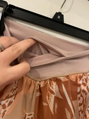 Aerie Real Me Shorts thumbnail 3