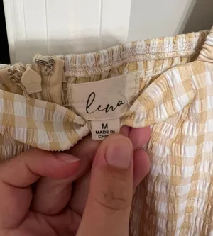 Boutique romper Size M thumbnail 4
