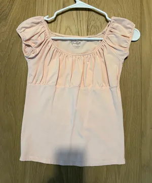 Brandy Melville Short Sleeve Top thumbnail 1