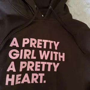 oversized hoodie Size L thumbnail 2