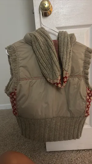 free people vest thumbnail 3