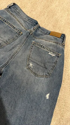 American Eagle Outfitters Jeans thumbnail 3