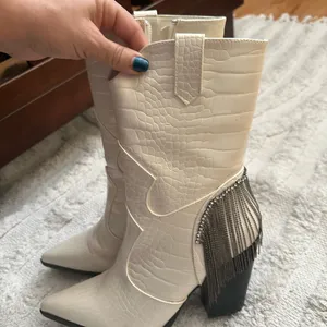 NWOT Nasty Gall Boot (6.5) thumbnail 3
