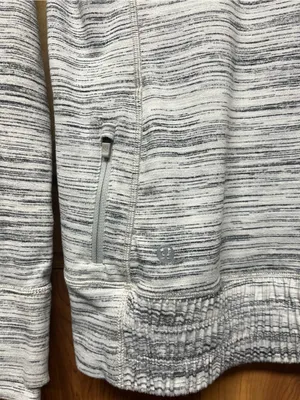 Lululemon Think Fast Hoodie - 4 thumbnail 7