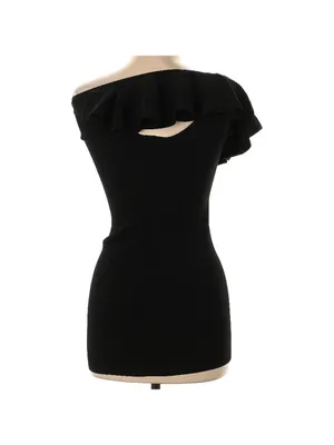 Do & Be One Shoulder One Shoulder Dress thumbnail 3