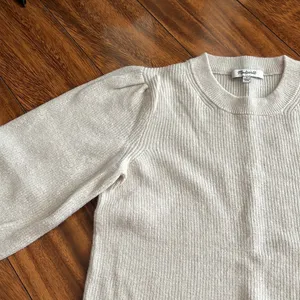 Madewell sweater thumbnail 3