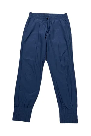 ZYIA‎ ACTIVE Joggers Blue Size L thumbnail 1