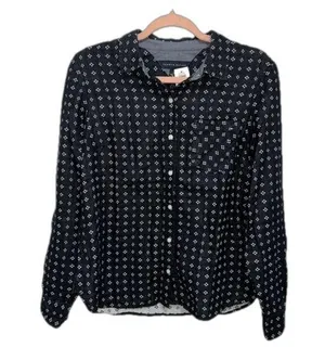 Tommy Hilfiger Button Down Shirt thumbnail 1