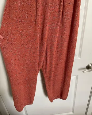 Free People Oversized Lounge Set thumbnail 5