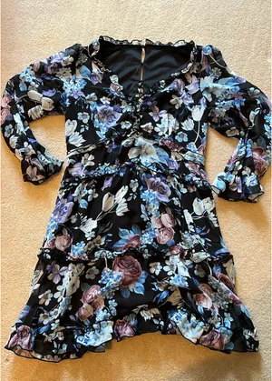 Amazon dress thumbnail 2