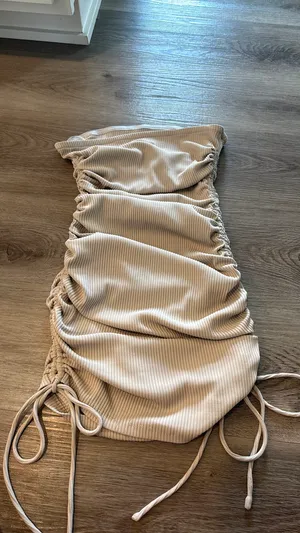 Princess Polly Strapless Dress Mini thumbnail 4