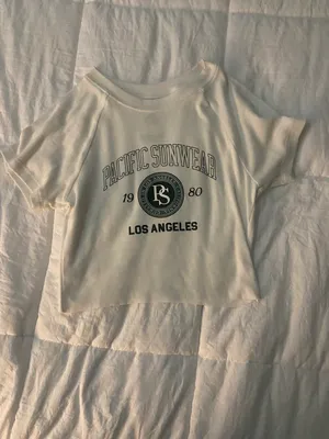 PacSun Top thumbnail 1