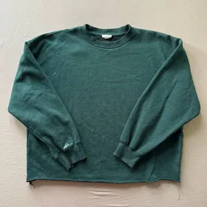 American Apparel Reflex Crewneck Sweatshirt thumbnail 1