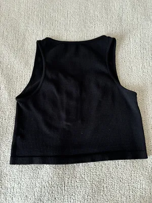 Aeropostale Cropped Tank Top thumbnail 2