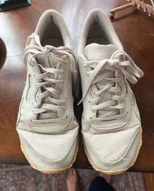 Women’s Reebok Classic Nylon Sneakers thumbnail 1