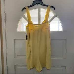 O’Neill Thea Rib Romper thumbnail 3