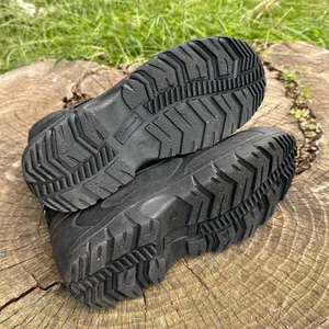 Alpine Design Winter Snow Boots boys size 7 thumbnail 8