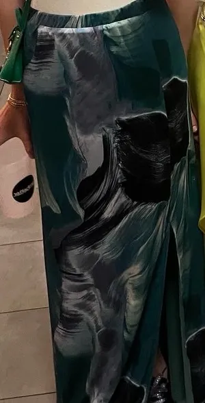VICI Maxi skirt thumbnail 2