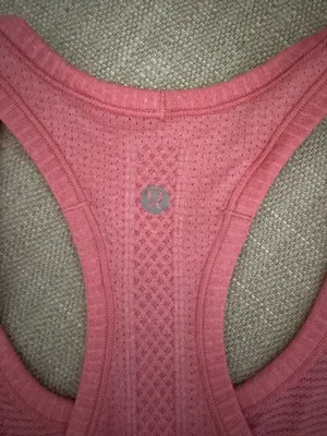 Lululemon Tank Top thumbnail 3