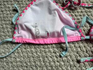 Shein Bikini Set thumbnail 4