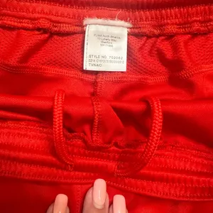 Women’s Puma Athletic Shorts, Size Large thumbnail 3