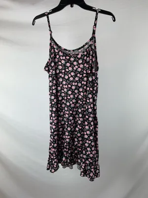 NEW PJ Dress and Robe set Size L thumbnail 10