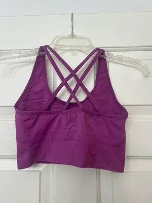 Sports Bra thumbnail 2
