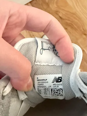 New Balance Numeric 306 Jamie Foy x Sea Salt Teal thumbnail 6