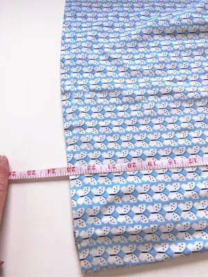 Maeve by Anthropologie, Butterfly Print Polo, Women, L, Preppy, Blue thumbnail 6