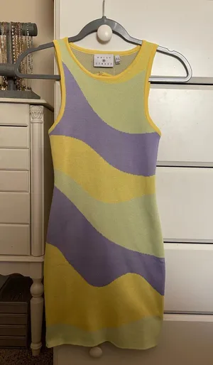 ZARA Dress thumbnail 1