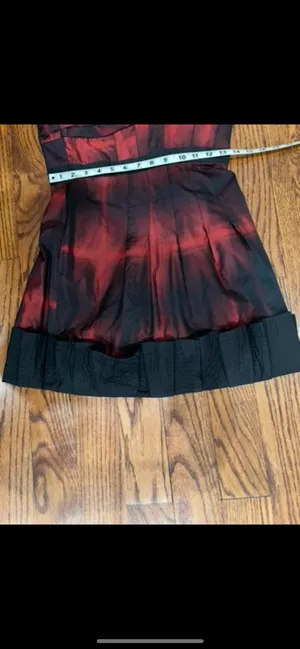 BCBG DRESS thumbnail 4