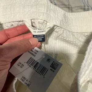 American Eagle Men's White Pants thumbnail 2