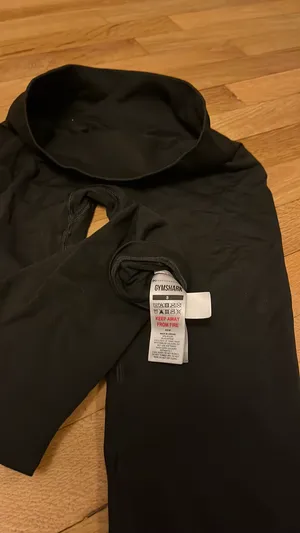 Gymshark Leggings thumbnail 5