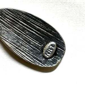 Avon enameled south western style Y necklace thumbnail 7