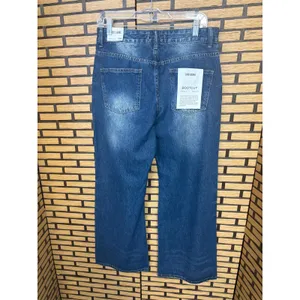Disclosure Low‎ Rise Bootcut Jeans Size 9/29 Blue thumbnail 2