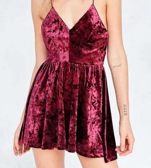 Urban Outfitters Romper thumbnail 1